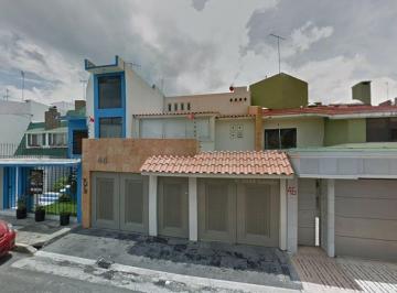 Casa de 4 habitaciones, Coyoacán · Casa en Venta en Camprestre Coyoacan, Coyoacan