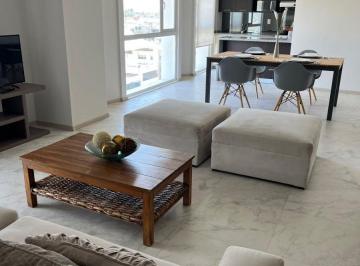 Departamento de 2 habitaciones, San Andrés Cholula · Depto Amueblado, Frente a Sonata
