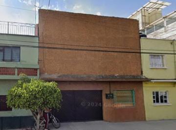 Casa de 3 habitaciones, Gustavo A. Madero · Remate Bancario - Casa en Martires de Rio Blanco, Gustavo A. Madero Cdmx