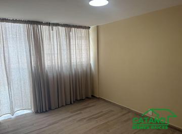 Departamento de 2 habitaciones, Benito Juárez · Departamento en Renta, Narvarte Poniente, Yacatas