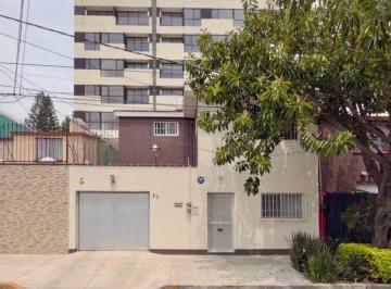 Casa de 5 habitaciones, Coyoacán · Casa en Venta Colonia El Reloj