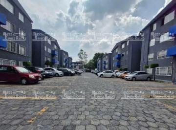 Departamento 64m² Venta Granjas Coapa · Departamento en Venta Tlalpan Granjas CoapaAv Cafetales
