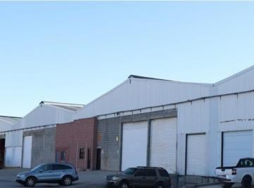imagenPortal · Bodega Comercial en Renta en Wenceslao Victoria