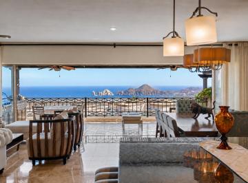 Casa de 4 habitaciones, Los Cabos · Casa en Venta con Vista Al Arco en Ventanas Fase 3 - $17,500,000 Mxn