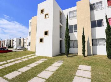 Departamento de 2 habitaciones, Tizayuca · Departamento en Venta, Fraccionamiento Los Héroes, Tizayuca