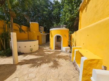 Casa de 3 habitaciones, Mérida · Venta de Casa en El Centro de Merida