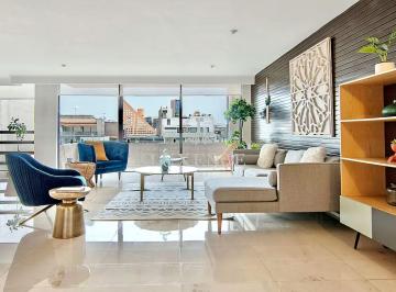 Departamento · 314m² · 4 Recámaras · 2 Estacionamientos · Departamento en Polanco en Venta