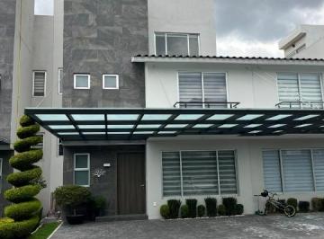 Casa en condominio de 3 habitaciones, San Mateo Atenco · Renta de Casa en Residencial Florencia, San Mateo Atenco
