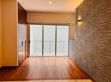 Departamento de 1 habitación, Alvaro Obregón · ¡En Renta Hermoso Loft en Park Pedregal, Álvaro Obregón!
