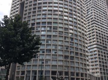 Departamento de 1 habitación, Cuajimalpa de Morelos · Amueblado 1 Recámara, Av Santa Fé