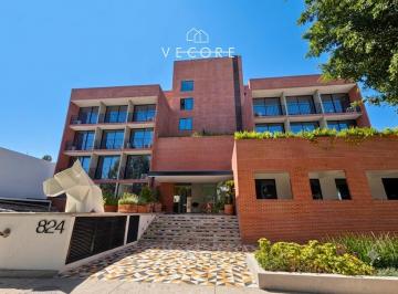 1 · Departamento en Renta en Torre Argentina, Colonia Moderna, Guadalajara