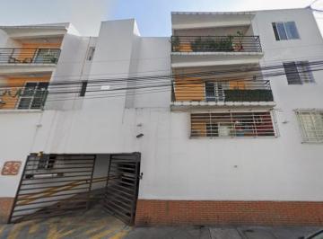 Departamento de 2 habitaciones, Iztacalco · Remate Bancario - Departamento en Iztacalco Cdmx