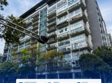 Departamento de 3 habitaciones, Benito Juárez · Departamento en Venta Colonia Narvarte Poniente, Benito Juárez, Cdmx.