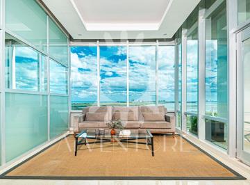Oficina , Cancún · ¡Venta Oficina Penthouse!