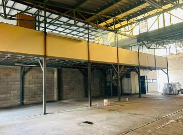 Bodega comercial , Tláhuac · ¡En Renta Atractiva Bodega de 401 M&sup2;ubicada en Uno de Los Mejores Parques de Tláhuac, Cdmx!