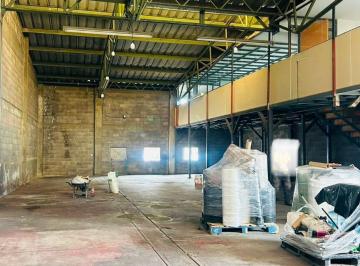 Bodega comercial , Tláhuac · ¡En Renta Atractiva Bodega de 401 M²ubicada en Uno de Los Mejores Parques de Tláhuac, Cdmx!
