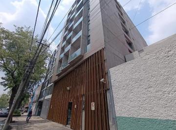 Departamento de 2 habitaciones, Cuauhtémoc · Departamento en Venta en La Colonia Doctores