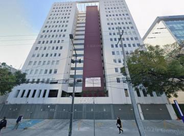 Departamento de 2 habitaciones, Benito Juárez · Departamento de Remate Hipotecario en Calz. de Tlalpan, Col. Moderna Benito Juárez, Cdmx.