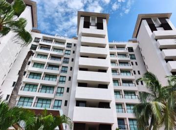 Departamento · 208m² · 4 Recámaras · 1 Estacionamiento · Departamento en Venta en La Isla Residences, Acapulco