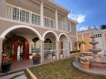 Casa de 4 habitaciones, Tizayuca · Casa de 600 m² con 4 Recámaras en Venta en El Cid