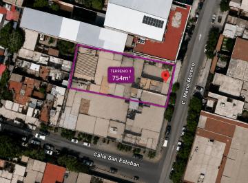 Terreno / Lote , Guadalajara · Bodega a Valor de Terreno