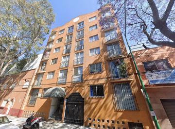 Departamento de 2 habitaciones, Cuauhtémoc · Remate Bancario, Departamento en Transito Cuauhtemoc, Cdmx