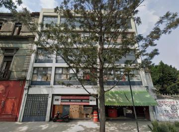 Departamento de 2 habitaciones, Cuauhtémoc · Remate Bancario Departamento en Colonia Centro Cuauhtémoc Cdmx