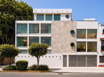 Departamento de 3 habitaciones, Cuauhtémoc · Remate Bancario Departamento en Roma Sur Cuauhtémoc Cdmx