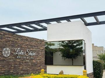 Terreno / Lote · 149m² · Terreno en Venta en Lake Shore $1'378,250 Pesos