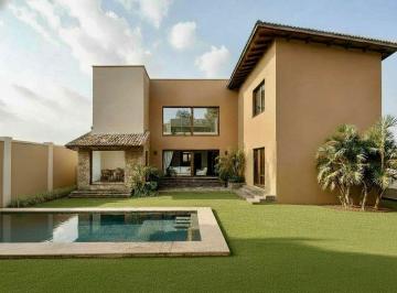 Casa de 4 habitaciones, Xochitepec · Casa en Preventa en Club de Golf Santa Fe — Modelo 01 | Preventa $7.4 Mdp