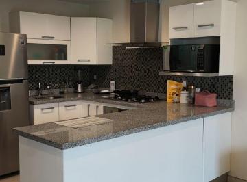 Departamento de 2 habitaciones, Miguel Hidalgo · Departamento en Renta Ventana Polanco Amueblado