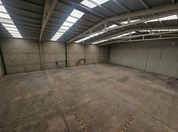 Bodega comercial de 2 habitaciones, Cuautitlán Izcalli · Bodega en Renta 550 m² Cuautitlan Izcalli