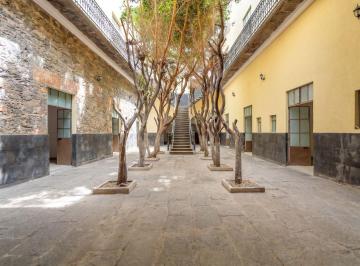 Edificio , Puebla · Casona en Venta – Centro Histórico de Puebla