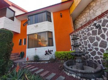 Casa en condominio de 3 habitaciones, Atizapán de Zaragoza · Casa en Venta en Mayorazgos del Bosque, Atizapán de Zaragoza