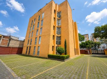 Departamento de 3 habitaciones, Azcapotzalco · Departamento de 77 m² con 3 Recámaras en Venta en Av San Isidro, Azcapotzalco