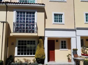 Casa en condominio de 3 habitaciones, Toluca · Remate Bancario, Casa en Condominio en Tlacopa, Toluca, Edo. Méx.