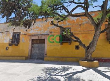 Villa · 3979m² · Casco de Hacienda en Venta San Jose El Alto, Queretaro. Oportunidad Para Inversionistas
