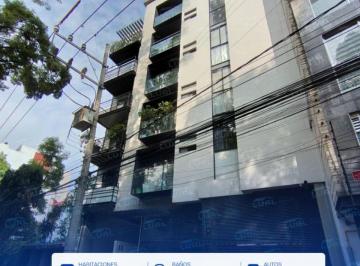 Departamento de 3 habitaciones, Benito Juárez · Departamento en Venta Colonia Nonoalco, Benito Juárez, Cdmx.