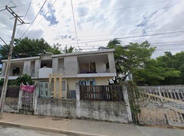 Casa de 2 habitaciones, Benito Juárez · Casa en Venta en Cancún | 190 m² de Construcción | Ideal Para Terminar a Tu Gusto