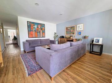 Departamento de 3 habitaciones, Benito Juárez · Pent House con Alberca en Venta en La Colonia Narvarte Poniente