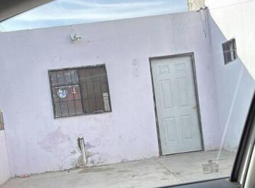 Casa de 2 habitaciones, Matamoros · Casa Banjercito Lista Para Escriturar en Benito Juárez, Matamoros, Coahuila