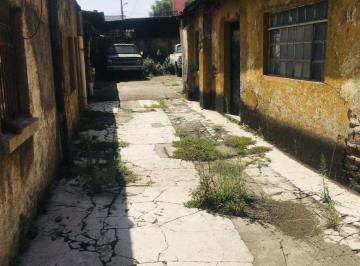 Terreno / Lote , Miguel Hidalgo · Excelente Oportunidad de Invertir en un Terreno en Venta