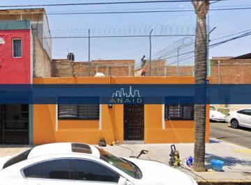 Casa de 2 habitaciones, Guadalajara · Casa en Remate en Medrano Guadalajara Jalisco