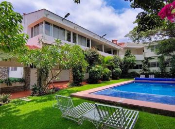 Departamento de 2 habitaciones, Cuernavaca · Departamento con Alberca en Venta en Vistahermosa, Cuernavaca
