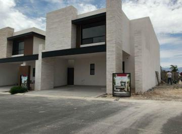 Casa de 3 habitaciones, Saltillo · Casa Nueva de Lujo a La Venta en Seterra Residencial
