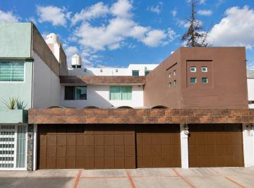 Casa de 4 habitaciones, Gustavo A. Madero · Venta de Casa en Estado de Mexico Col Lindavista Sur Gustavo A. Madero
