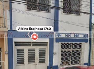 Casa · 100m² · 2 Recámaras · 1 Estacionamiento · Casa en Renta en Monterrey
