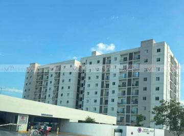 Departamento · 99m² · 2 Recámaras · 2 Estacionamientos · Departamento en Venta en Céntrika Victoria Elite