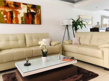 Casa de 4 habitaciones, Azcapotzalco · Casa en Venta en Claveria, Azcapotzalco