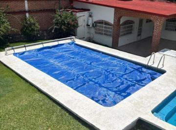 Casa de 4 habitaciones, Cuautla · Casa en Paraíso Tlahuica
